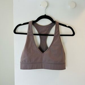 LULULEMON Lunar Rock Bra 8